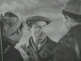 Золотое озеро