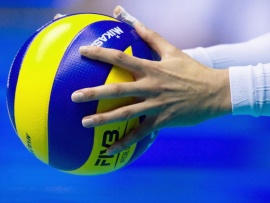 Чемпионат России по волейболу. Суперлига. 2025-2026. Прямая трансляция. По окончании: ЛенТВ24 Новости Информационная программа