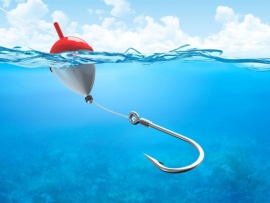 За диким трофеем