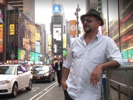 Латиноамериканский гурман