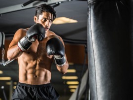 Шоу Битва номадов-3 (ММА, профессионалы)