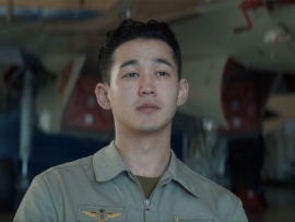 Время патриотов