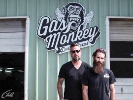 Быстрые и громкие