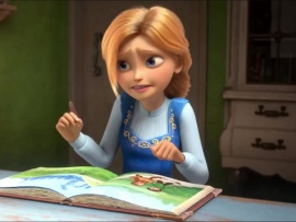 Снежная королева: Разморозка