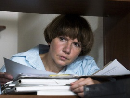 Соколова подозревает всех-6