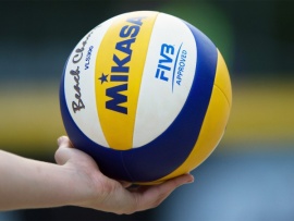 Волейбол. Чемпионат Турции. Мужчины