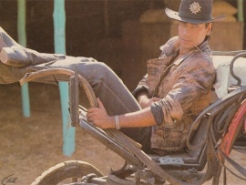 Желтое сердце