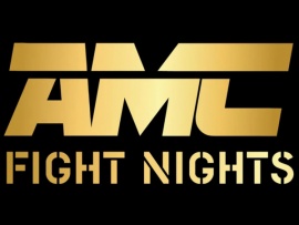 Смешанные единоборства. AMC Fight Nights 49