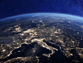 Геоэнергетика LIVE