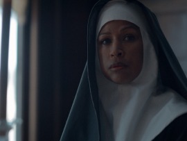 Проклятие монахини Роуз