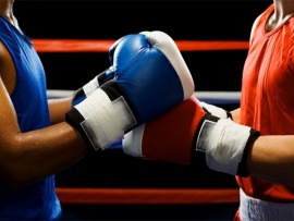 Гладиаторы