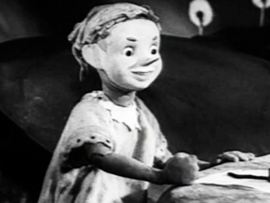 Золотой ключик