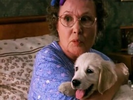 Нечаянная радость