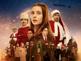 Магическая машина времени