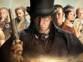 Видок: охотник на призраков