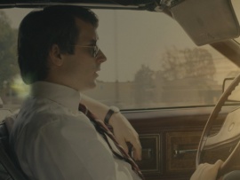 Охотник за разумом. Схватка