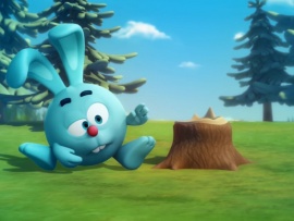 Смешарики. Новые приключения