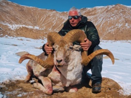 Титаны Памира