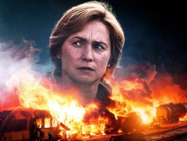 Счет на секунды