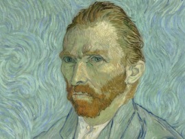 Ван Гог. Два месяца и вечность