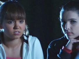 Никаких лимитов: Много шума из-за средней школы