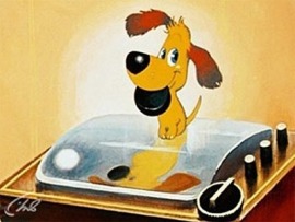 Верните Рекса (2)