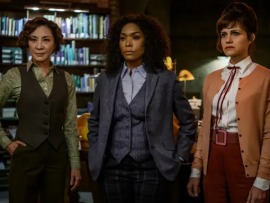 Пороховой коктейль