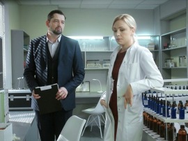 В плену у лжи