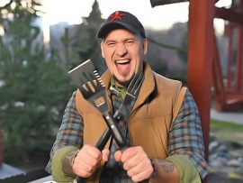 Король гриля