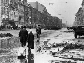 Блокадный дневник