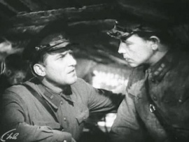 Во имя Родины