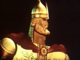 Добрыня Никитич