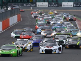 Автоспорт. Гонка. чемпионов. Трансляция из Тольятти