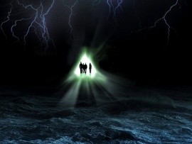 Тайны Бермудского треугольника