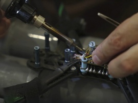 Кулибины микроавиации