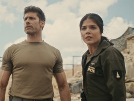 Джиу-джитсу: Битва за Землю