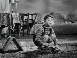 Алёшины сказки