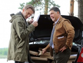 Фальшивомонетчики