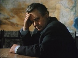 Корабль пришельцев