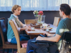 Больше, чем прикосновение