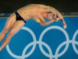 Прыжки в воду. Кубок России-2026. Финалы. Прямая трансляция