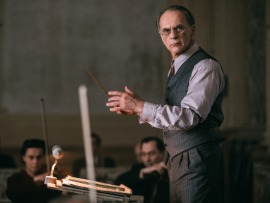 Семая сімфонія