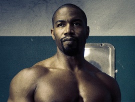 Кровь и кость