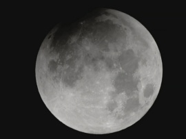 Час, который изменил мир: высадка на Луне