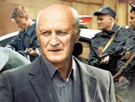 Учитель в законе. Возвращение