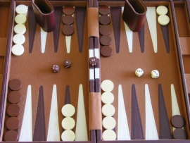 Нарды. СТАРТ Суперлига. 4-й сезон. Прямая трансляция