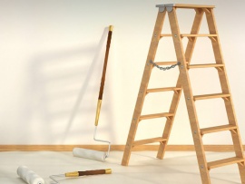 Пустите строителей в дом