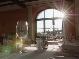 Кулинарные каникулы