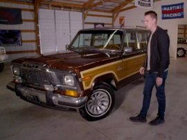 Тачкомания