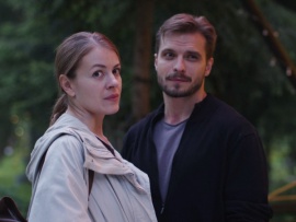 Два капитана. Рапунцель